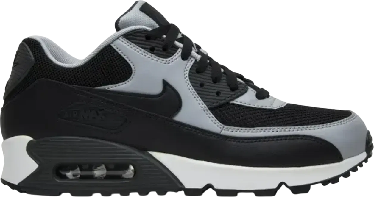 Nike Air Max 90 Essential Wolf Grey