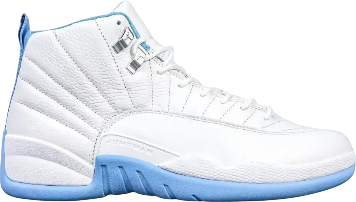 Jordan 12  Melo 2025 