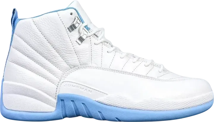 Jordan 12 Melo 2025