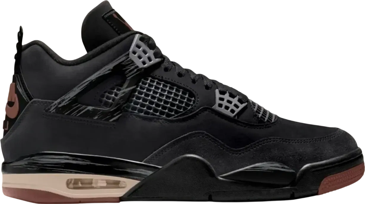 Air Jordan 4 London