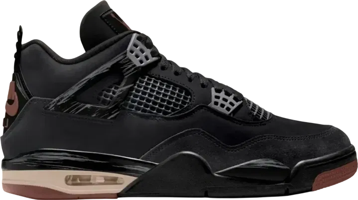 Air Jordan 4 London