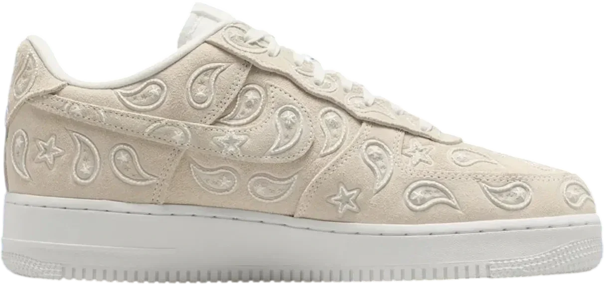 Nike Air Force 1 Low Paisley