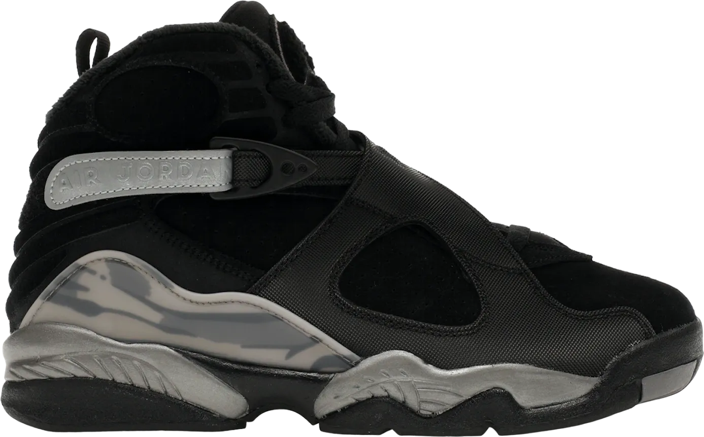 Jordan 8 Retro Winterized Gunsmoke (GS)