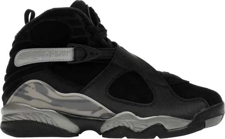 Jordan 8 Retro Winterized Gunsmoke (GS)
