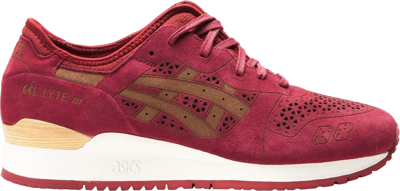 ASICS Gel-Lyte III