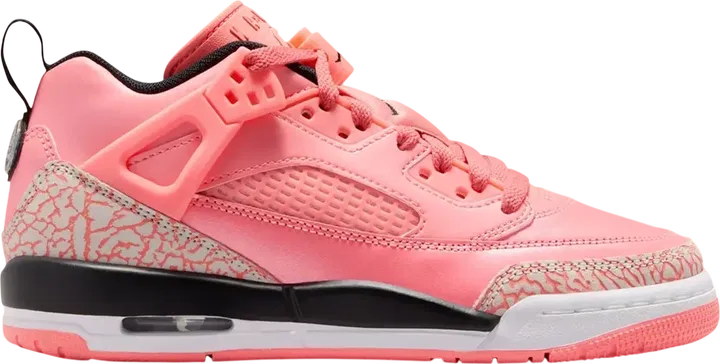 Jordan Spizike Low Pink Gaze