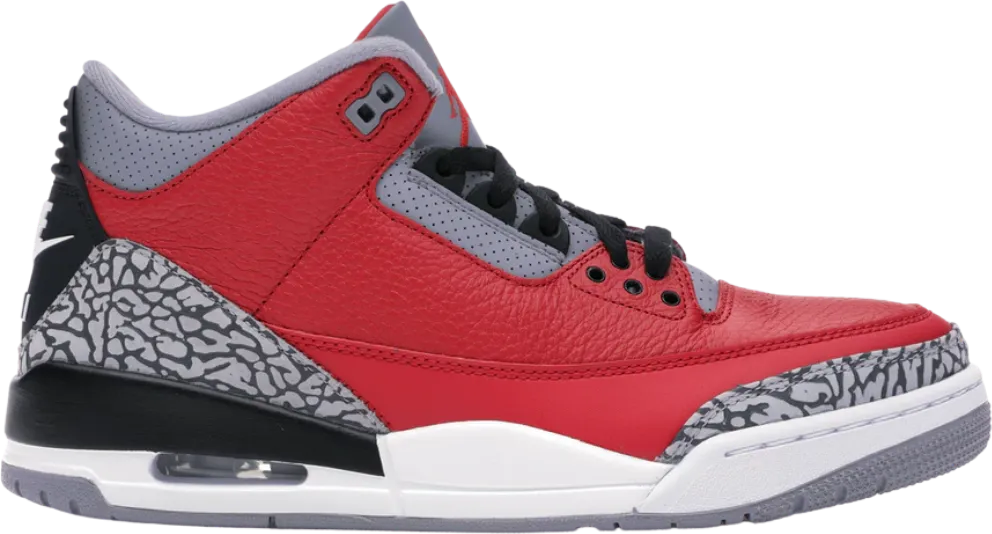 Jordan 3 Retro SE