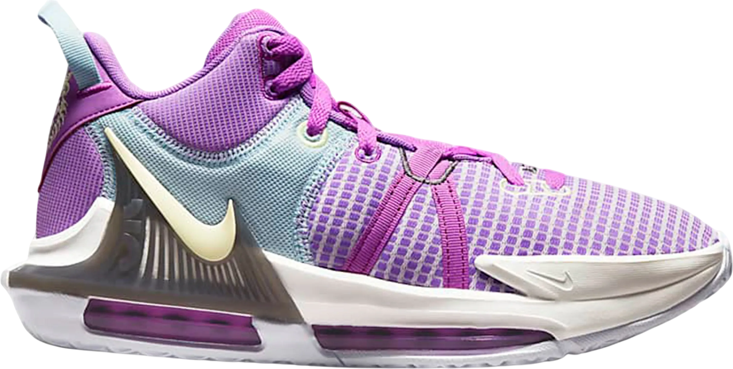 Nike LeBron Witness 7