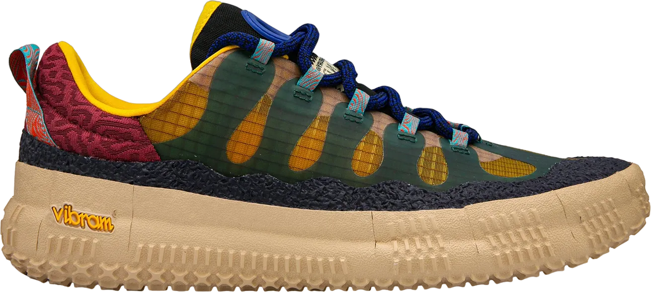 Brandblack by Salehe Bembury