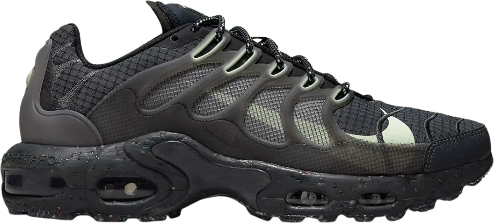 Nike Air Max Terrascape Plus Black Lime