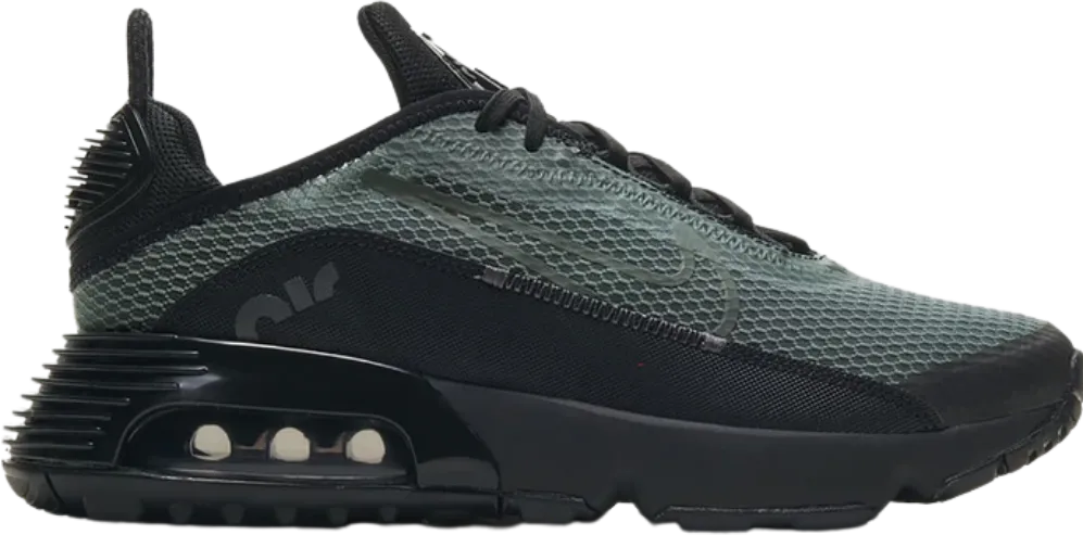 Nike Air Max 2090 Black Anthracite (GS)