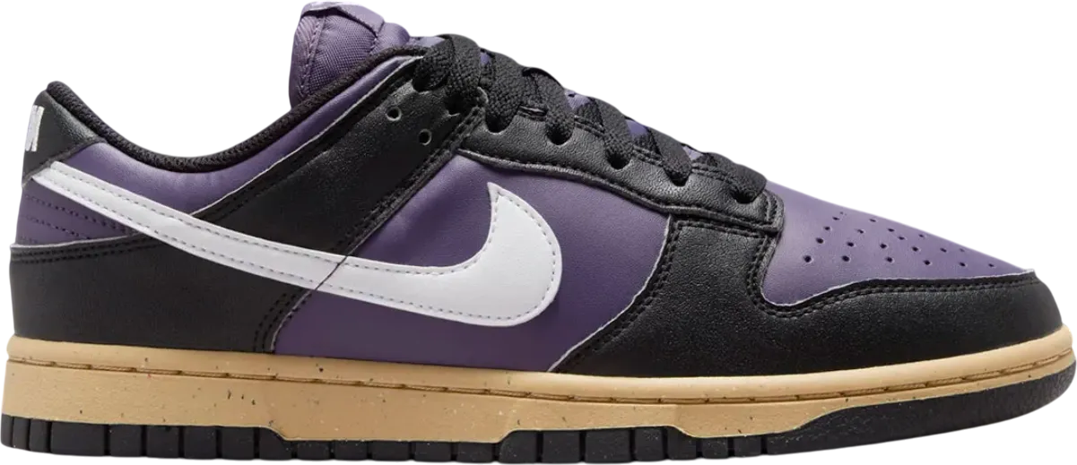 Nike Dunk Low Next Nature Dark Raisin