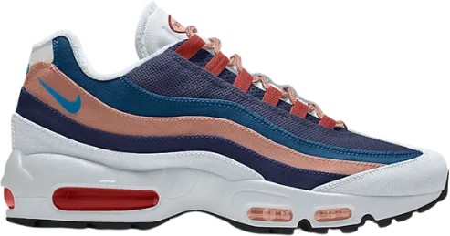 Nike Air Max 95 Unblocked by you