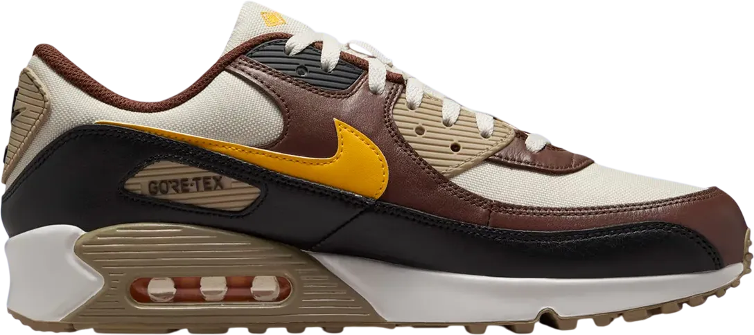 Nike Air Max 90 GORE TEX Cacao Wow
