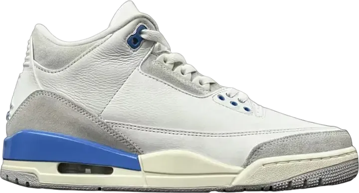 Air Jordan 3  Lucky Shorts 
