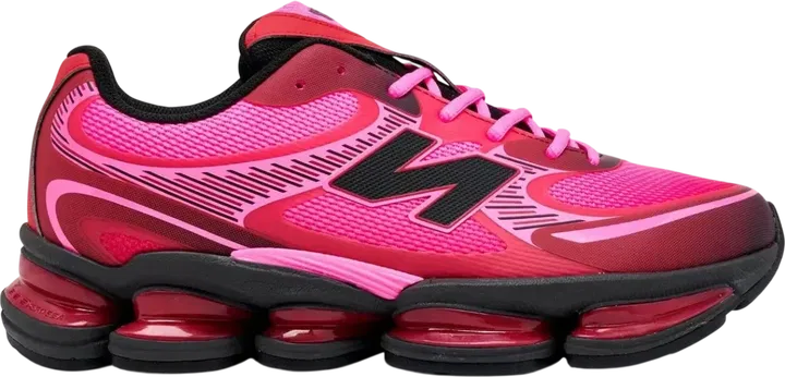 New Balance ABZORB 2000 'Pink Heat'