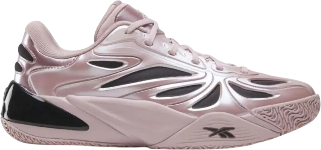 Reebok Angel Reese 1 Muted Mauve