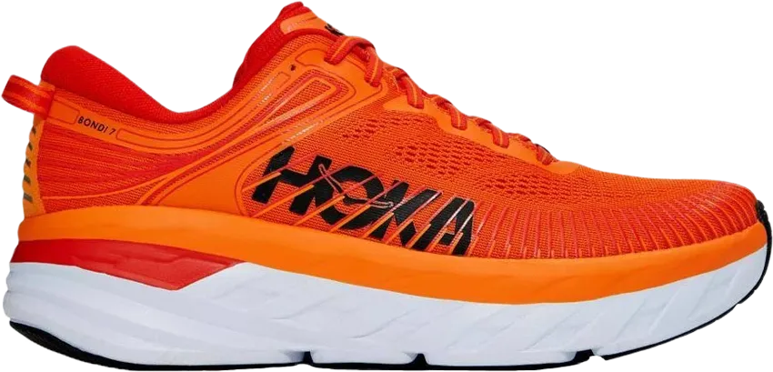 Hoka One One Bondi 7