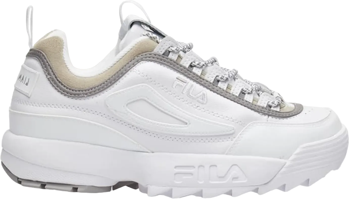 Fila Disruptor 2