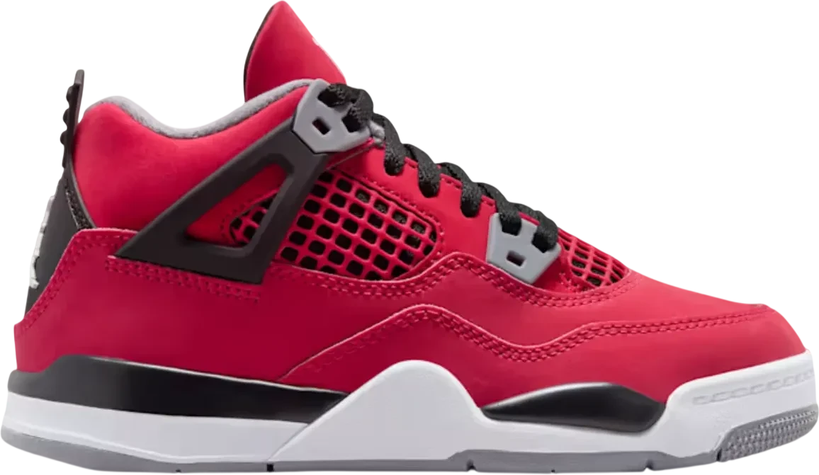 Air Jordan 4 Retro PS Toro Bravo 2026