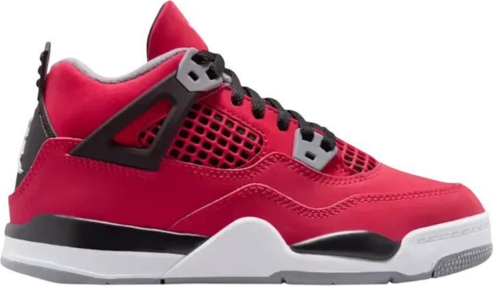 Air Jordan 4 Retro PS Toro Bravo 2026
