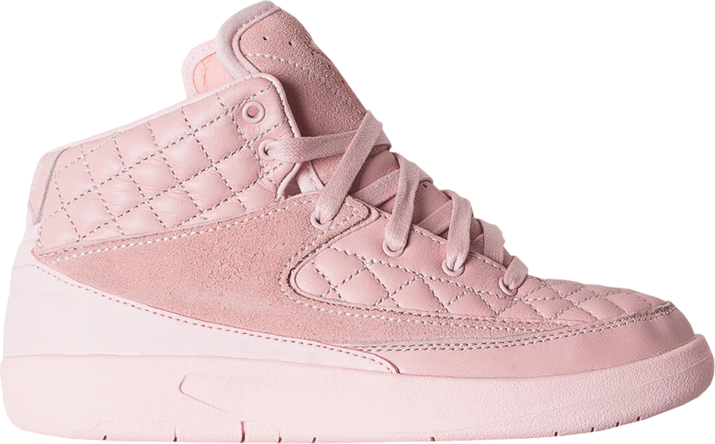 Jordan 2 Retro Just Don Arctic Orange (PS)