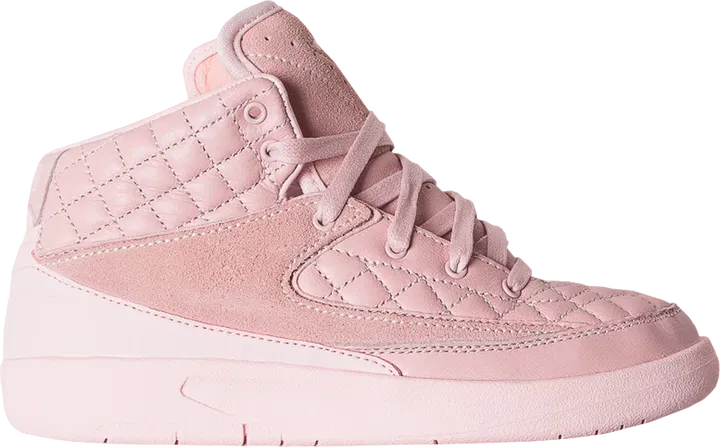 Jordan 2 Retro Just Don Arctic Orange (PS)