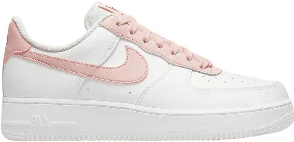 Nike Air Force 1 Low Pale Coral (Women's)