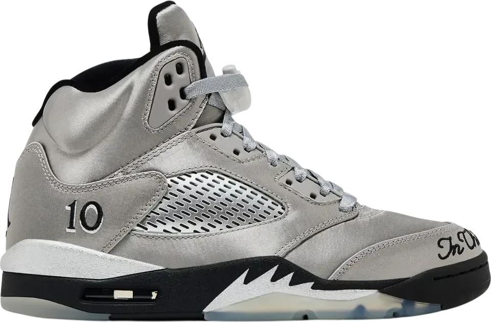 Air Jordan 5 Retro Wings