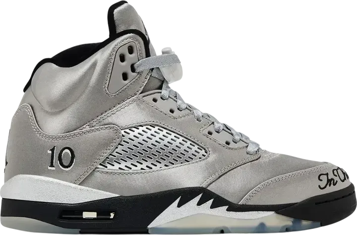 Air Jordan 5 Retro Wings