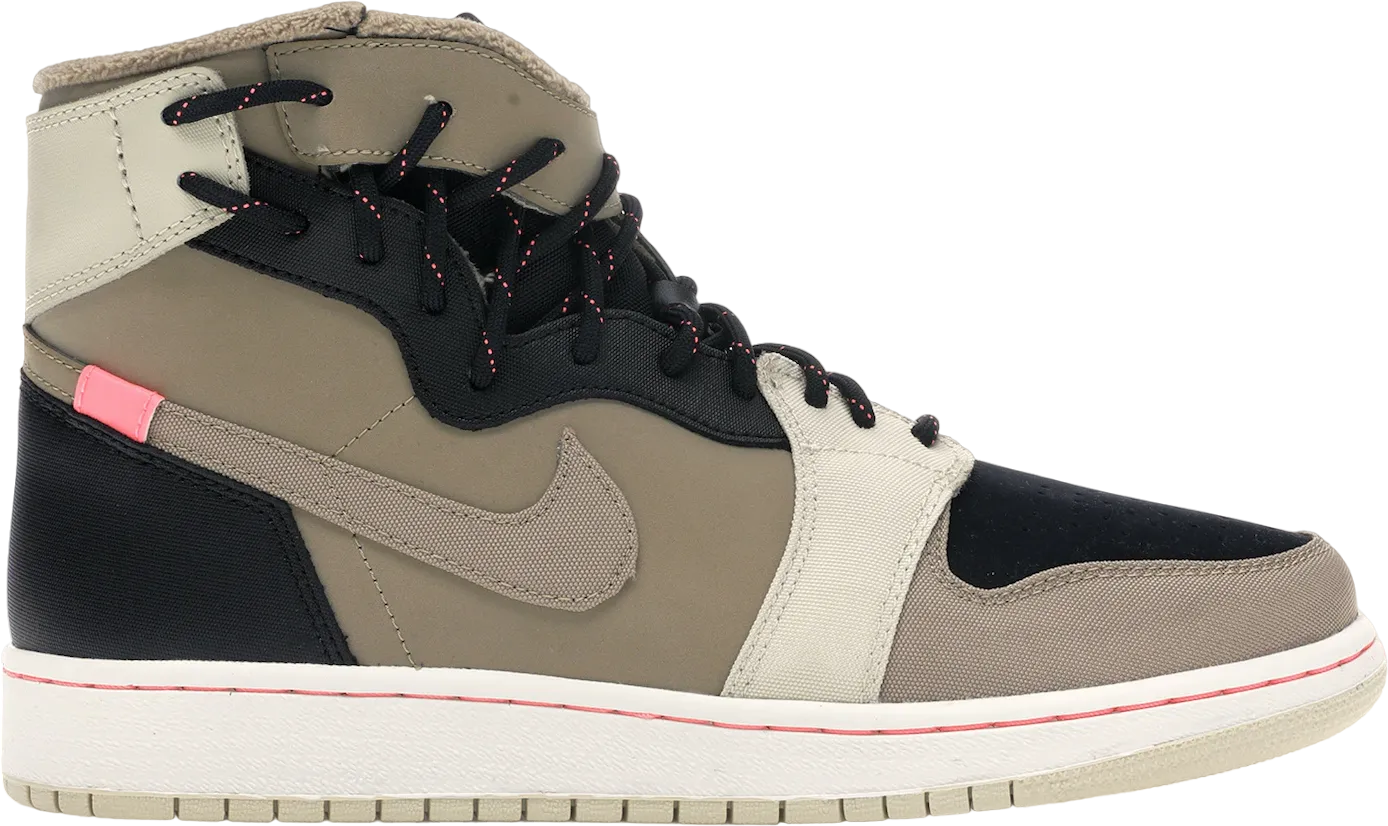 Jordan 1 Rebel XX