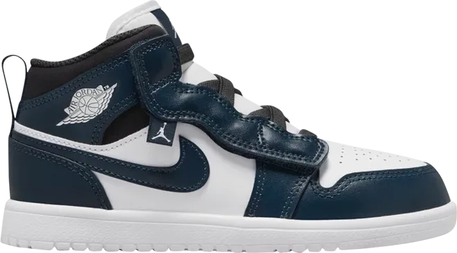 Jordan 1 Mid Alt