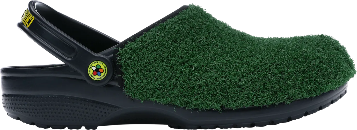 Crocs Dimitri Clog