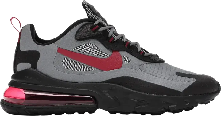 Nike Air Max 270 React Cool Grey