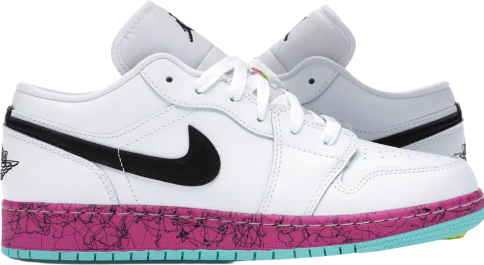Jordan 1 Low