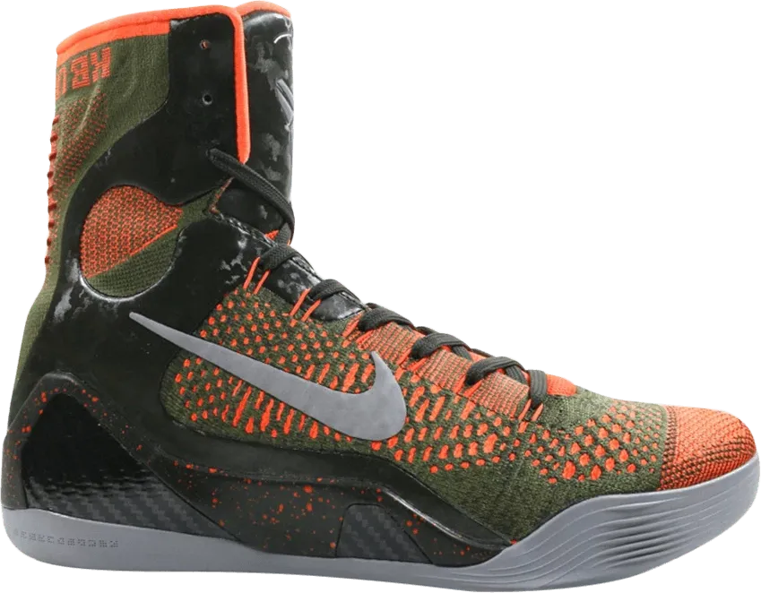 Nike Kobe 9 Elite