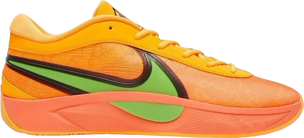 Nike Giannis Freak 6 Halloween