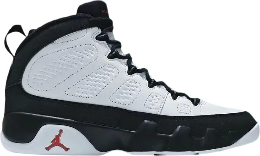 Air Jordan 9 Retro OG Space Jam 2026