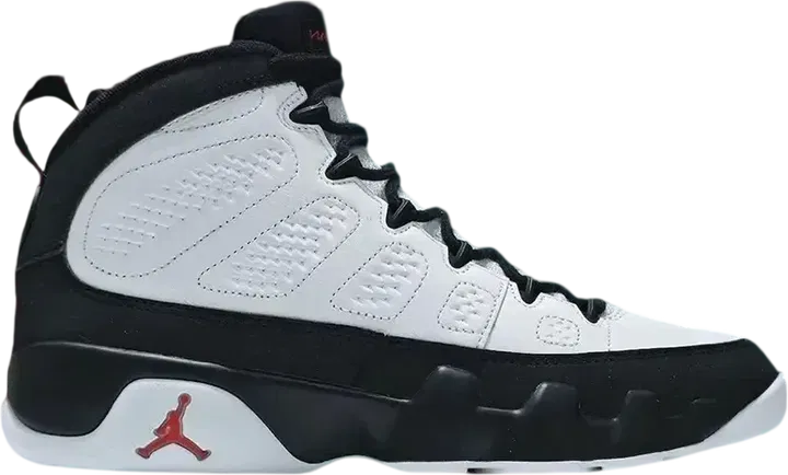 Air Jordan 9 Retro OG Space Jam 2026