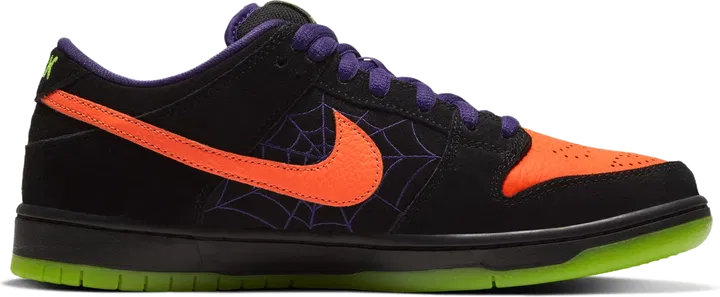 Nike SB Dunk Low Night of Mischief Halloween