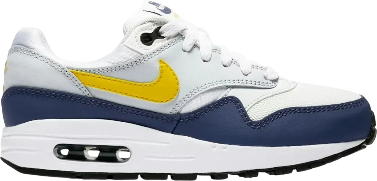 Nike Air Max 1 GS Blue Recall