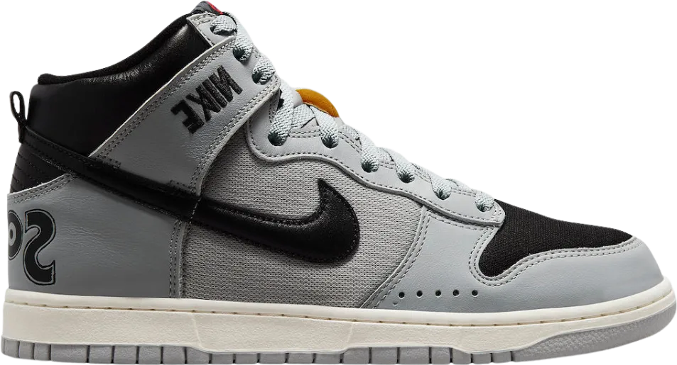 Nike Dunk High SoulGoods '80s