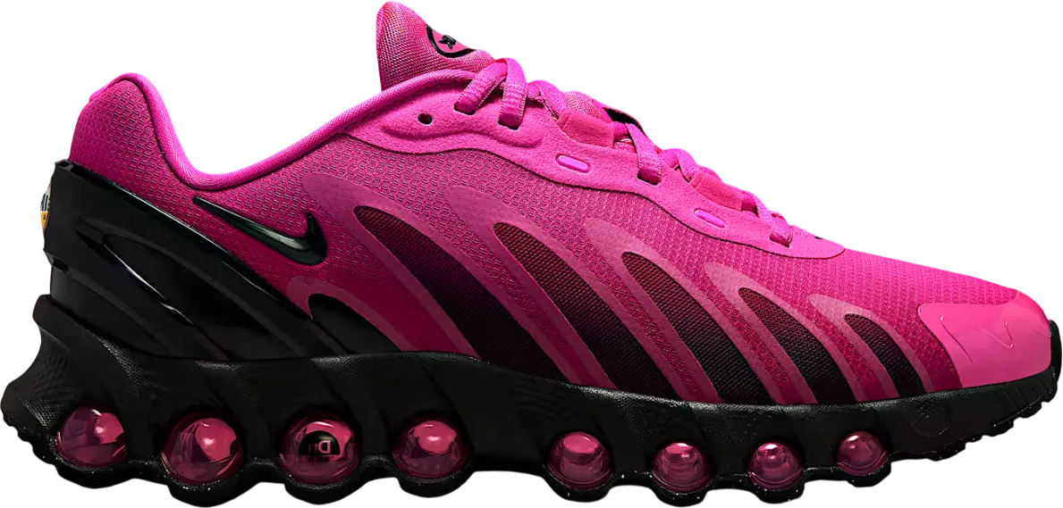 Nike Air Max Dn8 Laser Fuchsia