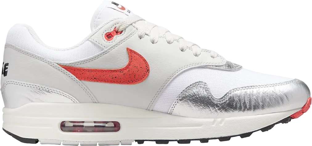 Nike Air Max 1 Hot Sauce