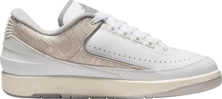 Air Jordan 2 Retro Low Python