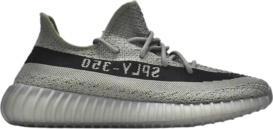 Adidas Yeezy Boost 350 V2 Granite