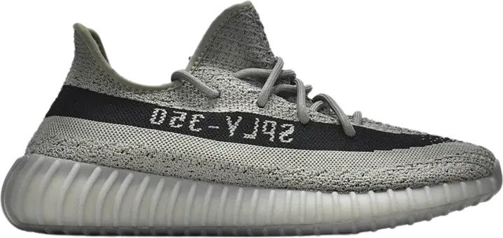 Adidas Yeezy Boost 350 V2 Granite 