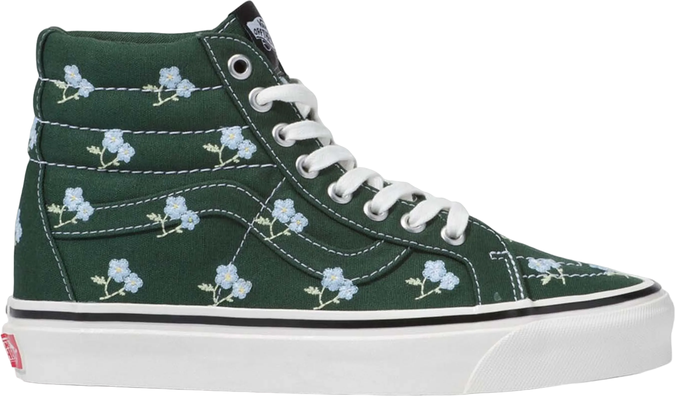 Vans Sk8-Hi 38 DX