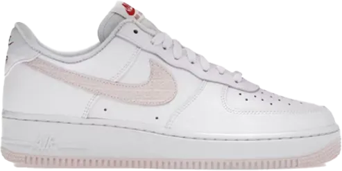 Nike Air Force 1 Low '07 VT Valentine's Day (2022)
