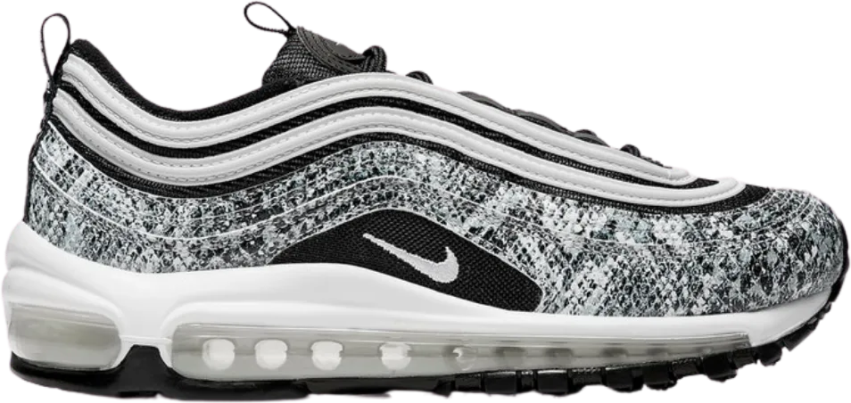 Nike Air Max 97 Cocoa Snake (Women's)